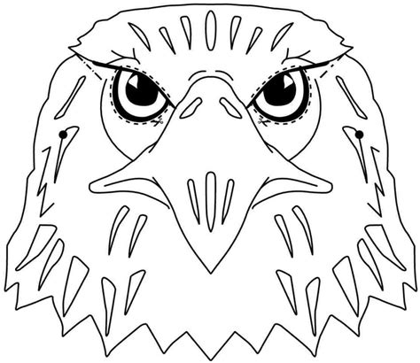 Eagle coloring pages will convey all the strength and power of such a formidable bird. Philadelphia Eagles Coloring Pages Printable at ...