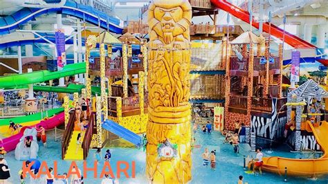Vacationrenter.com has been visited by 100k+ users in the past month Wisconsin Dells Kalahari Indoor Water Park & Theme Park ...