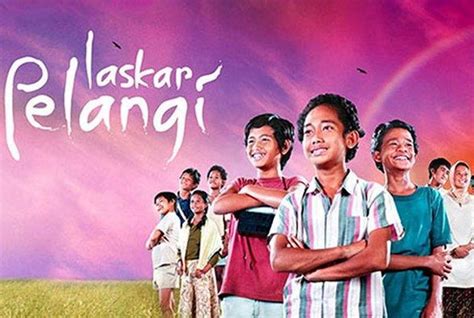 Isi novel laskar pelangi - mazlost