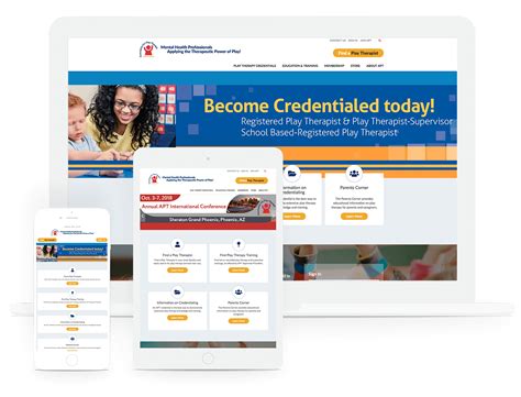 Website Design for Associations & Membership Organizations | YourMembership
