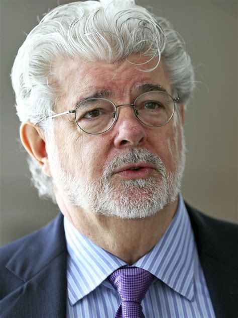 In partnership with borg automotive, lucas offers ac compressors, egr valves, starters, alternators and turbochargers, with. George Lucas Chooses Los Angeles As Home For His Art ...