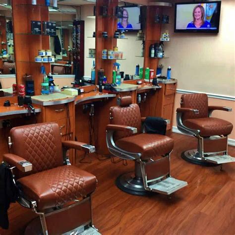 Lic Barbershop • Prices Hours Reviews Etc Best Barber Shops