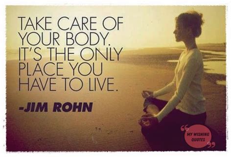 Best Health Quotes And Health Sayings To Inspire Your Health