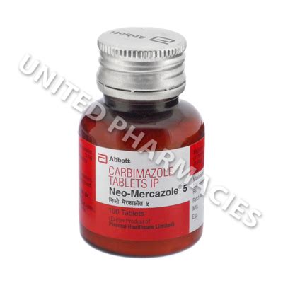 Biotin can regrow hair, but it takes time (hair should not be dyed). Neo-Mercazole (Carbimazole) - 5mg (100 Tablets) - United ...