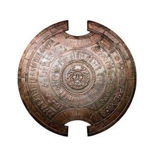 Organised criminals and mafia groups love nothing more than a secret communications device to talk to each other and discuss business. Alexander the Great Shield (replica) | Ancient Shields ...