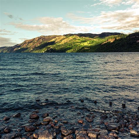 World time zone map united kingdom map loch ness on google map. Loch Ness | Bissig Reisen Carreisen - Städtereisen ...
