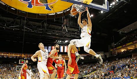 Wo sie die partie morgen live verfolgen können. Basketball-EM 2021: Deutschland einer von sieben Bewerbern