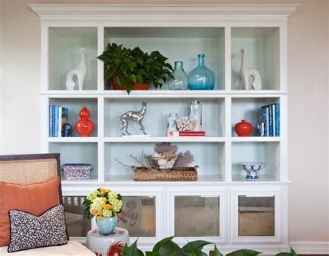 Virtual background options for zoom. 50 Ideas To Spice Up Your Bookcase With A Backround - Shelterness