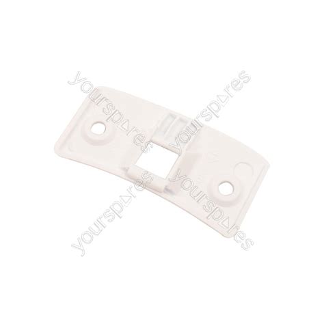 Hotpoint TL P Washing Machine Door Latch Cover For Tumble Dryers And Spin Dryers C By