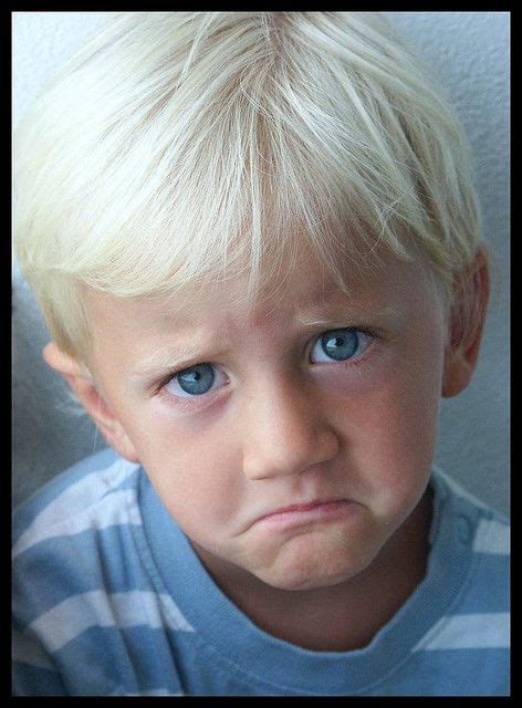 Sad Child Pouting By Mario Bellavite Via Flickr Sad Child Child Face