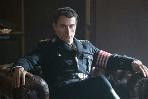 Pin On The Man In The High Castle