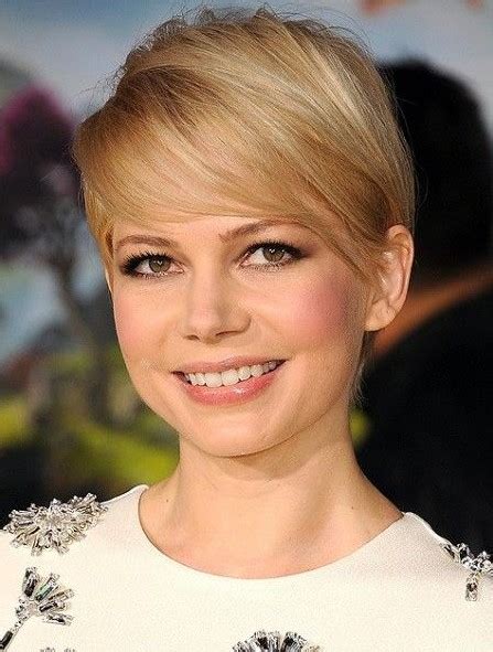 15 Chic Short Pixie Haircuts For Fine Hair Easy Short