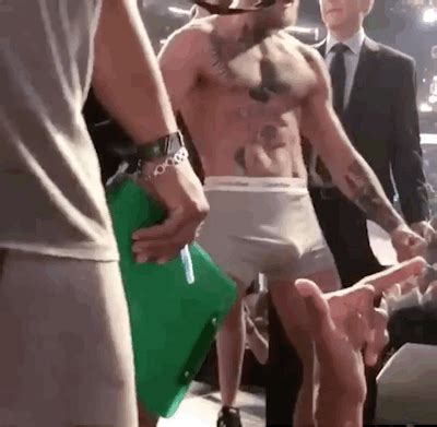 Conor Mcgregor Ufc Conor Mcgregor Notorious Conor Hot Sex Picture