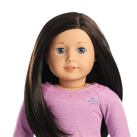 American Girl Doll Truly Me 85 Custom Munimorogobpe
