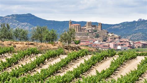 What You Need To Know About Riojas New Wine Regulations Sevenfifty Daily