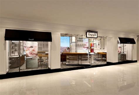 Fresh Singapore Opens Flagship Store Ion Orchard Honeycombers Singapore