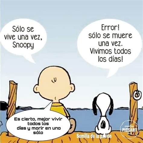 Pin De Melany En Snoopy Frases Alentadoras Motivación De Vida Imágenes Graciosas