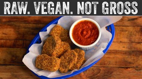 Chicken fingers, also known as chicken tenders, chicken goujons, chicken strips, tendies or chicken fillets, are chicken meat prepared from the pectoralis minor muscles of the animal. Not Chicken Nuggets | Raw. Vegan. Not Gross. - YouTube