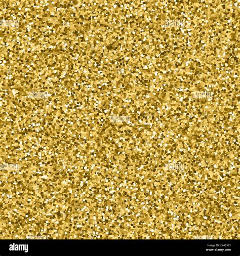 Gold Glitter Texture Stock Vector Image And Art Alamy