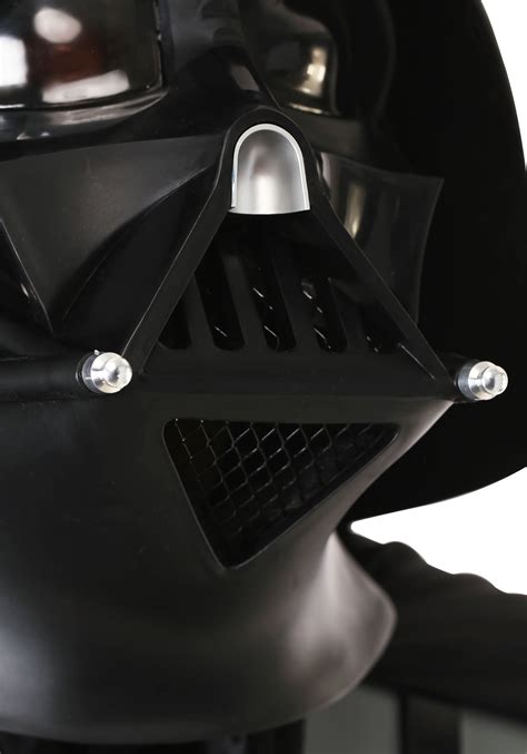 Authentic Darth Vader Costume Star Wars Rental Costumes
