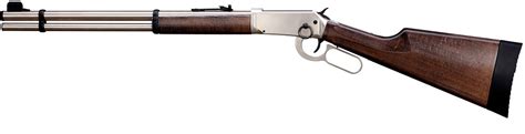 Walther Lever Action Co Air Rifle The