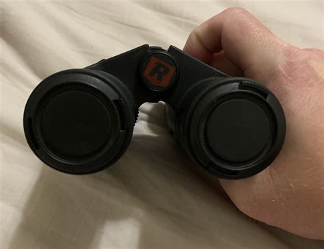 Wts Redfield Rebel 8x32 Binoculars Rokslide Forum