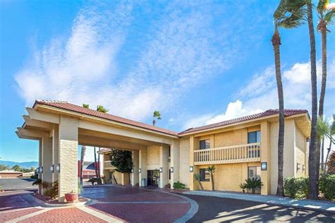 La Quinta Inn By Wyndham Tucson East 84 ̶1̶1̶0̶ Updated 2023