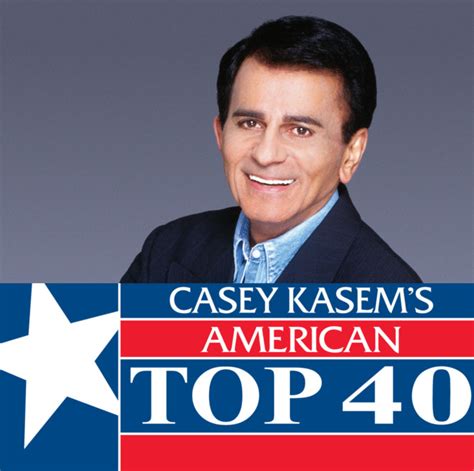 Sau să afli primul ce concursuri mai pregătim? American Top 40 with Casey Kasem | WHTT-FM