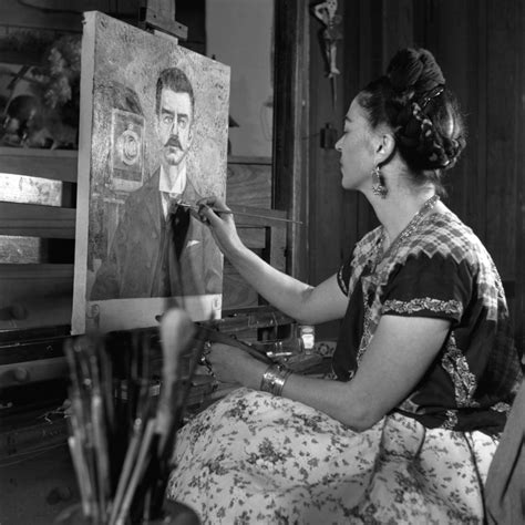¿quién construyó la casa azul de frida kahlo architectural digest