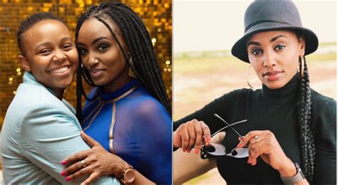 Her best friend, catherine njeri alias makena njeri also celebrated michelle's birthday in style. Michelle Ntalami sets record straight days after fueling ...