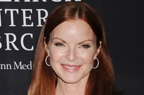 Desperate Housewives Star Marcia Cross Anal Cancer Is ‘fastest Growing