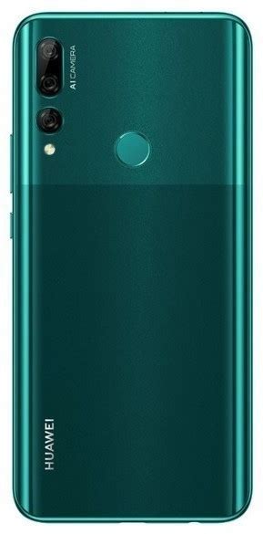 Huawei Y9 Prime 2019 128gb Dual Sim Specs And Price Phonegg