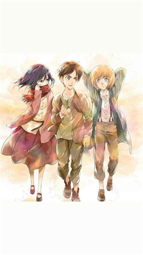 For more content like this, visit: Pin by x.gintoki on shingeki no kyojin | Attack on titan ...
