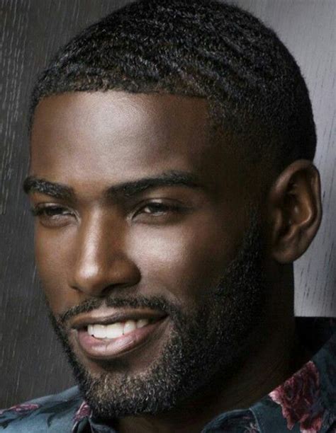 20 Black Men Beard Styles That Are Really Cool Sexy Artofit