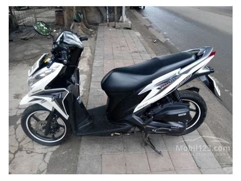 Honda vario 125 esp cbs fi harga cash dan kredit motor via loklik.com. Top Baru 24+ Gambar Motor Honda Vario 125 Cbs Iss