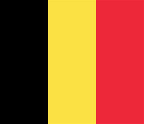 The belgian flag, which was inspired by the french tricolor, was adopted in 1831, shortly after gaining. File:Flag of Belgium.svg - Wikimedia Commons