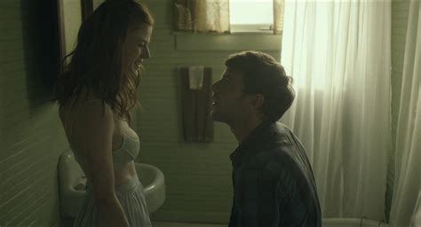 Naked Rose Leslie In Honeymoon