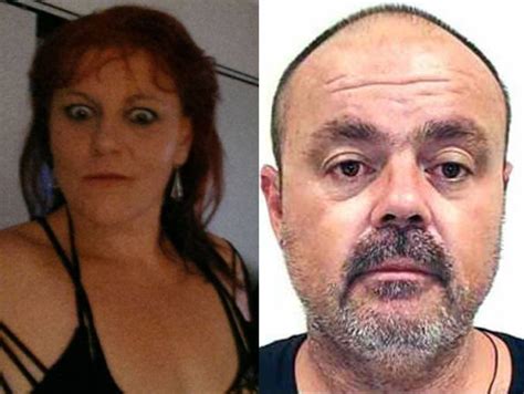 police fear evil 8 accused alfred impicciatore fled state with rachel galvin in red pulsar
