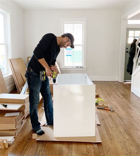 Learn how to get rid of scorpions in your home using the proper exterior application of pest control granules for scorpion control. Tools & Tricks For Installing An Ikea Kitchen Yourself ...