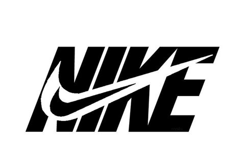 Nike Logo New Designs Swoosh Style Shirt Logo Design T Shirt