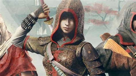 Game Assassin S Creed Chronicles Trilogy Gratis Ini Cara Mengklaimnya