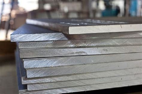 Titanium Clad Steel Plate And Its Applications Refractory Metals And Alloys