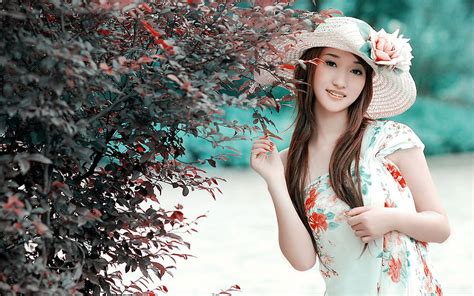 Beautiful China Girl Chinese Lady Hd Wallpaper Pxfuel