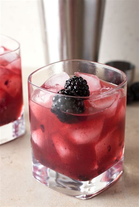 I followed the pdt cocktail book. Blackberry Sidecar | Recipe (With images) | Brandy recipe ...