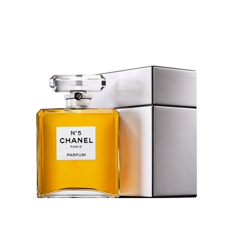 1.7 oz eau de parfum spray. Chanel N°5 (Vintage) Chanel parfum - un parfum pour femme 1921