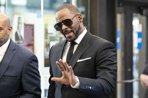 R Kelly Married Aaliyah To Avoid Prosecution Witnesses Tell Feds Chicago Sun Times