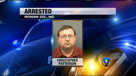 convicted sex offender former band instructor arrested again wsoc tv