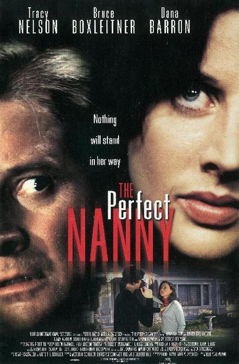 The Perfect Nanny (2000) - FilmAffinity