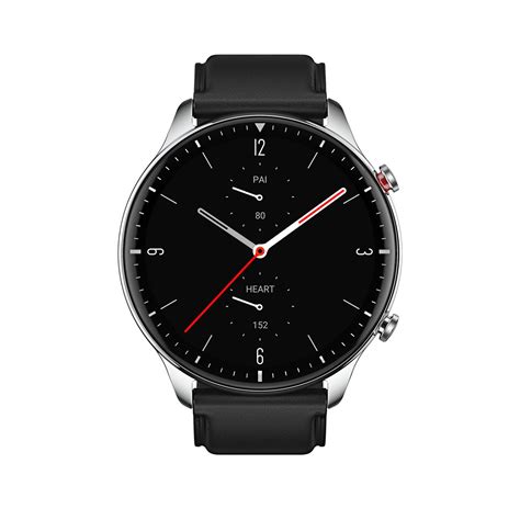 The amazfit gtr 2 attempts to build on a successful 2020 for amazfit smartwatches, and offers impressive fitness and health features with a much improved de. Amazfit GTR 2 Smartwatch price in Bangladesh | ShopZ BD