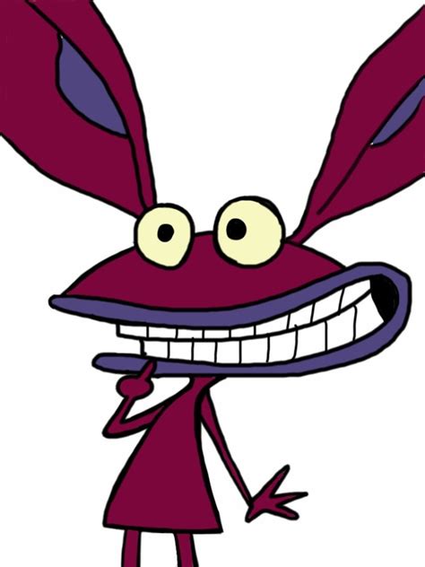 Джим даффи, игорь ковалев, андрей свислоцкий. Ickis From Aaahh!!! Real Monsters ~ All Thing's 80's and 90's!